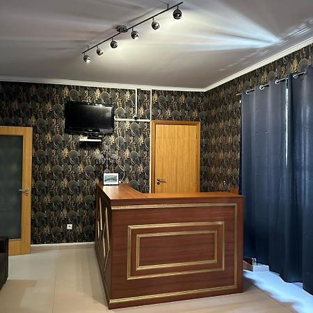 Sn-Hostel Сетубал Екстер'єр фото