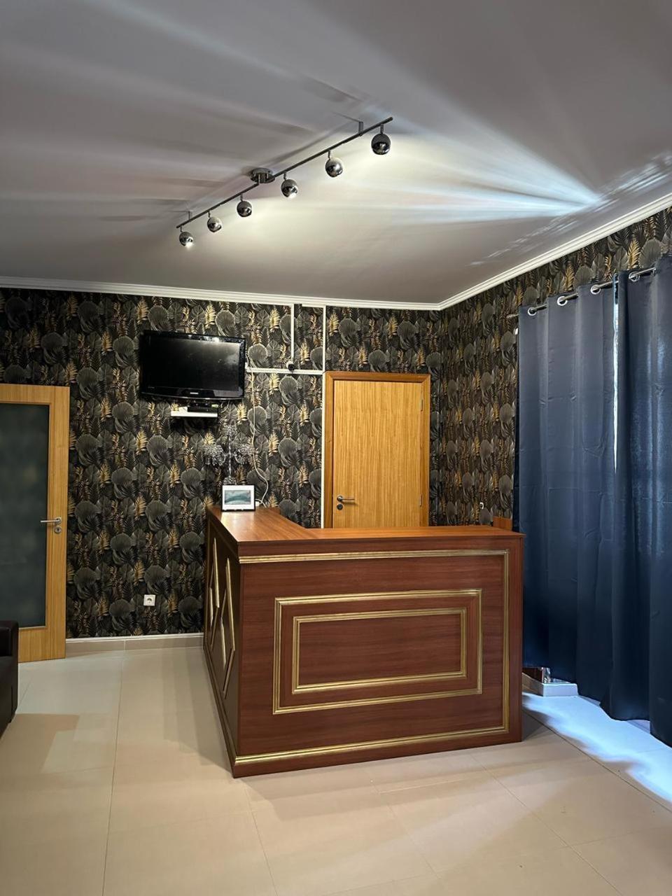 Sn-Hostel Сетубал Екстер'єр фото