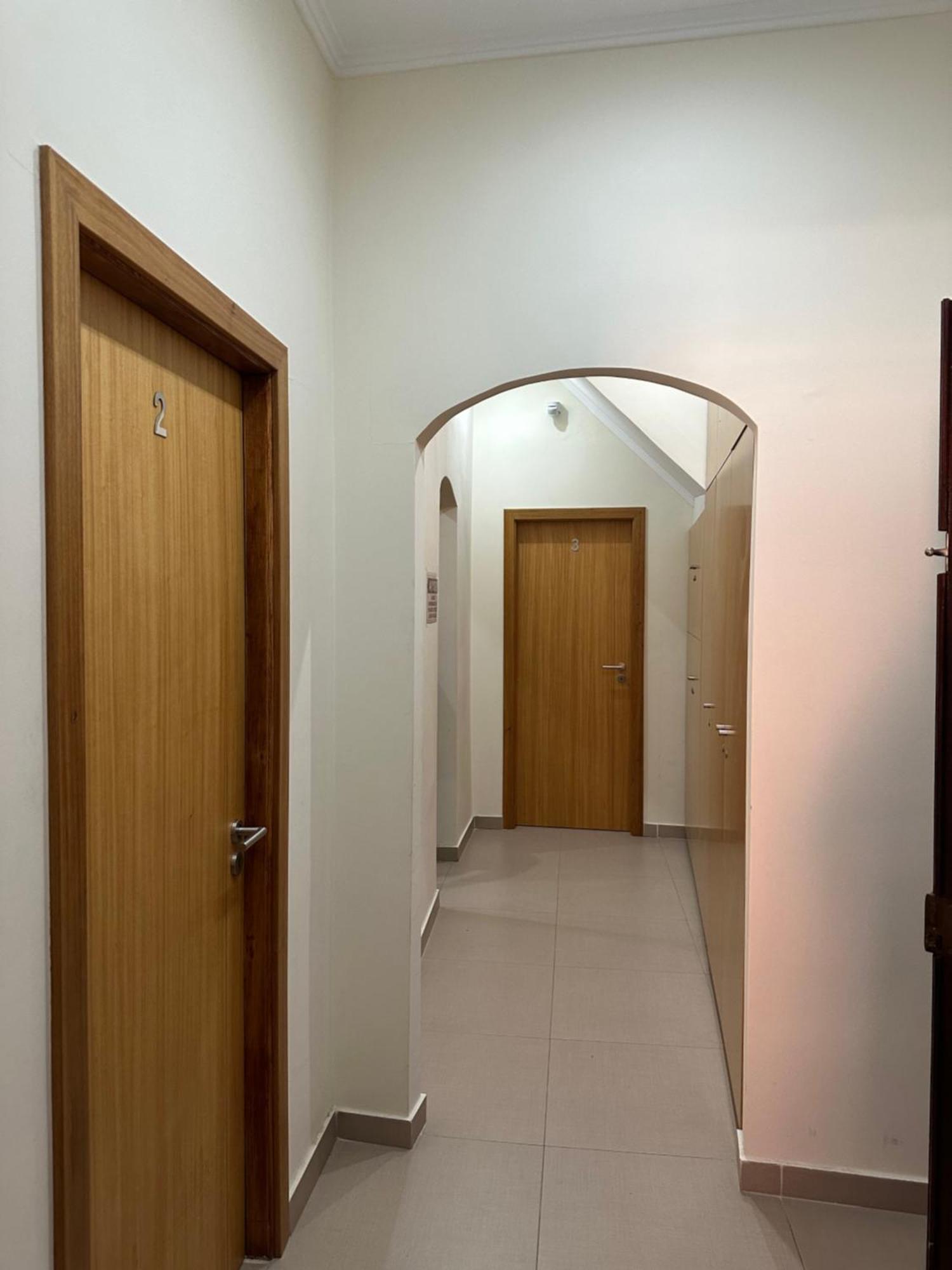 Sn-Hostel Сетубал Екстер'єр фото