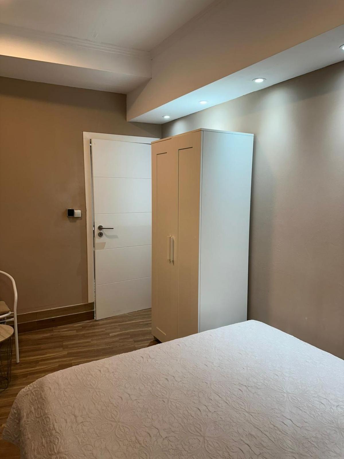 Sn-Hostel Сетубал Екстер'єр фото