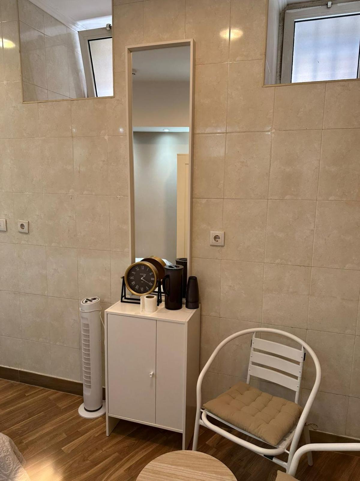 Sn-Hostel Сетубал Екстер'єр фото