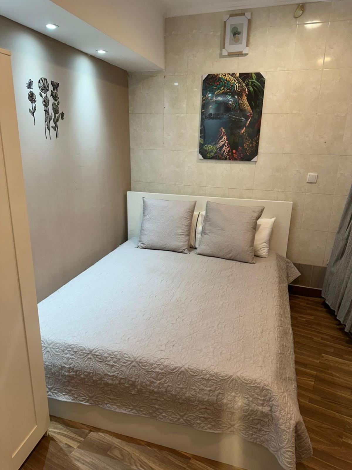 Sn-Hostel Сетубал Екстер'єр фото