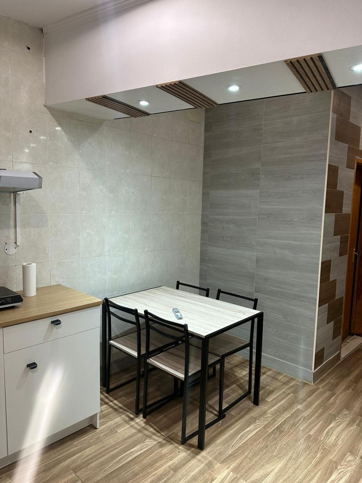 Sn-Hostel Сетубал Екстер'єр фото